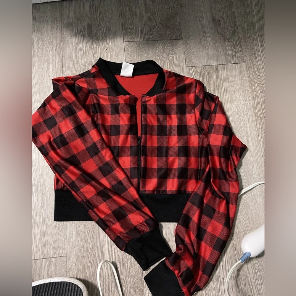 Twin Peaks Jacket